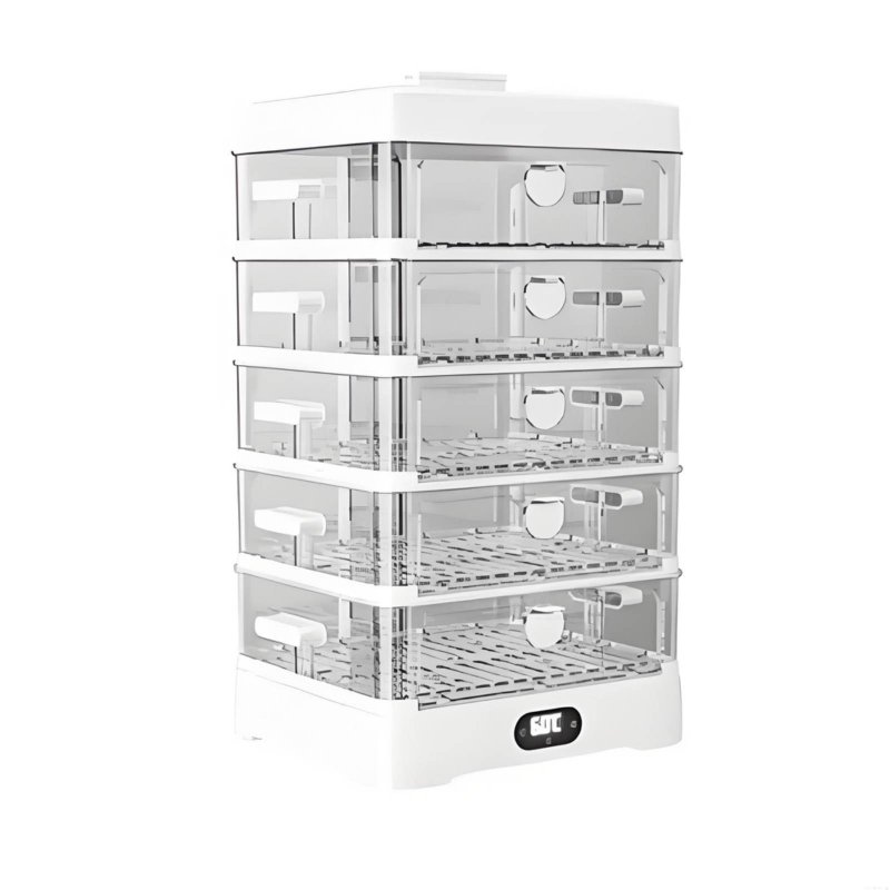Food Storage Warmer - Electric Food Warmer Cover, Insulated Storage