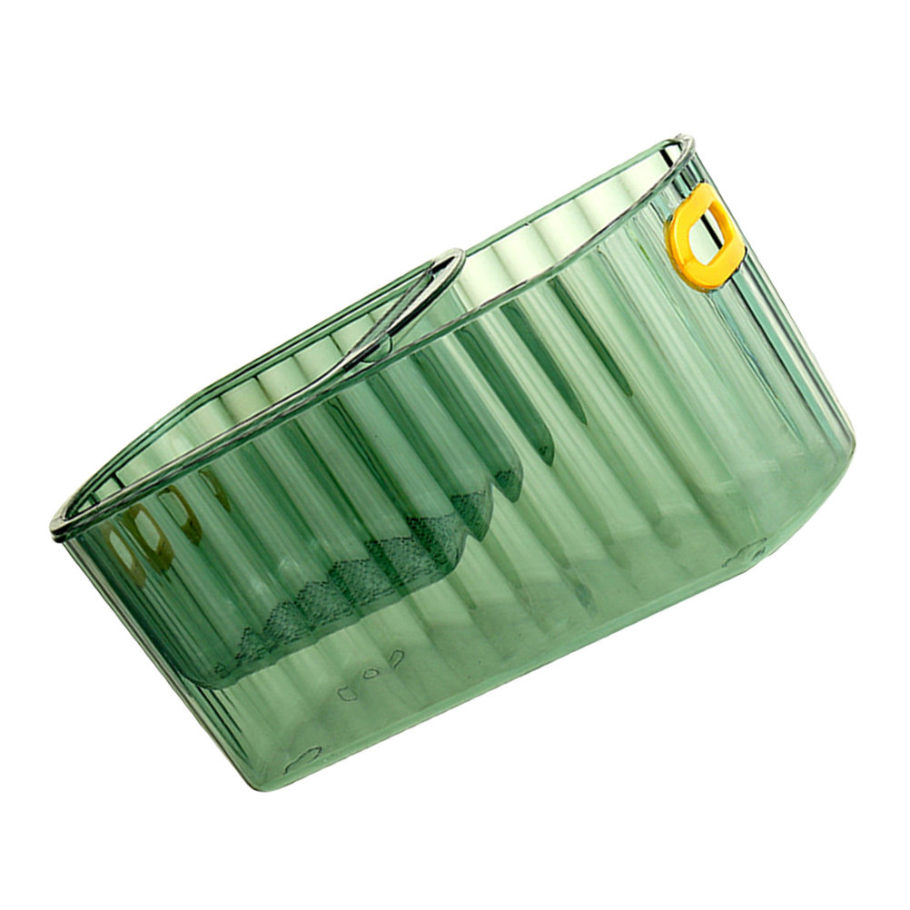 Food Storage Dividers - Snack Case Dried Fruit Food Storage