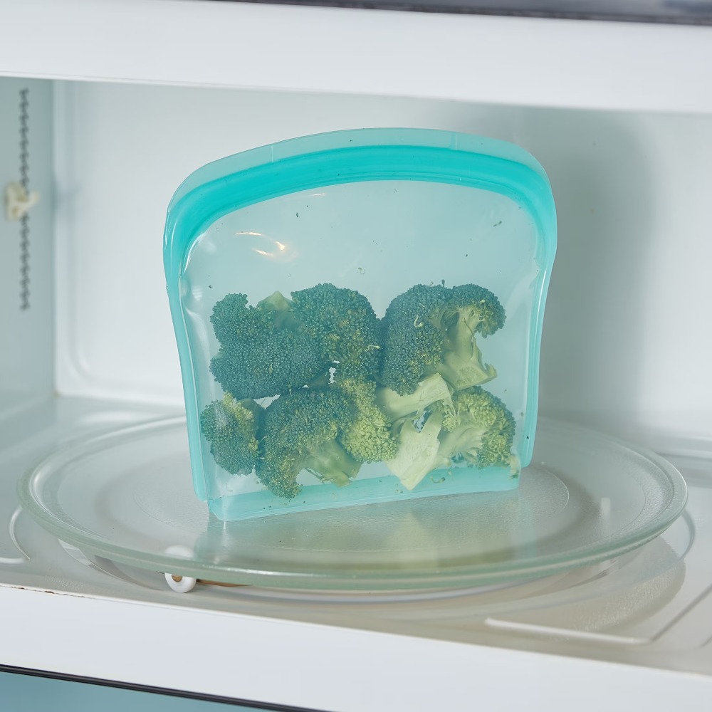 Leakproof Pinch & Seal Food St - Food Storage Quart Containers review and price
