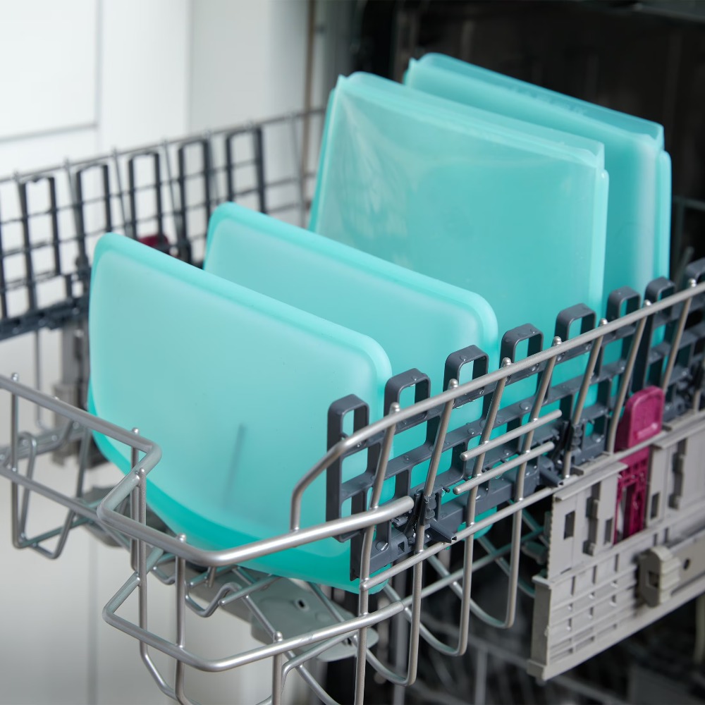Leakproof Pinch & Seal Food St - Food Storage Quart Containers review and price