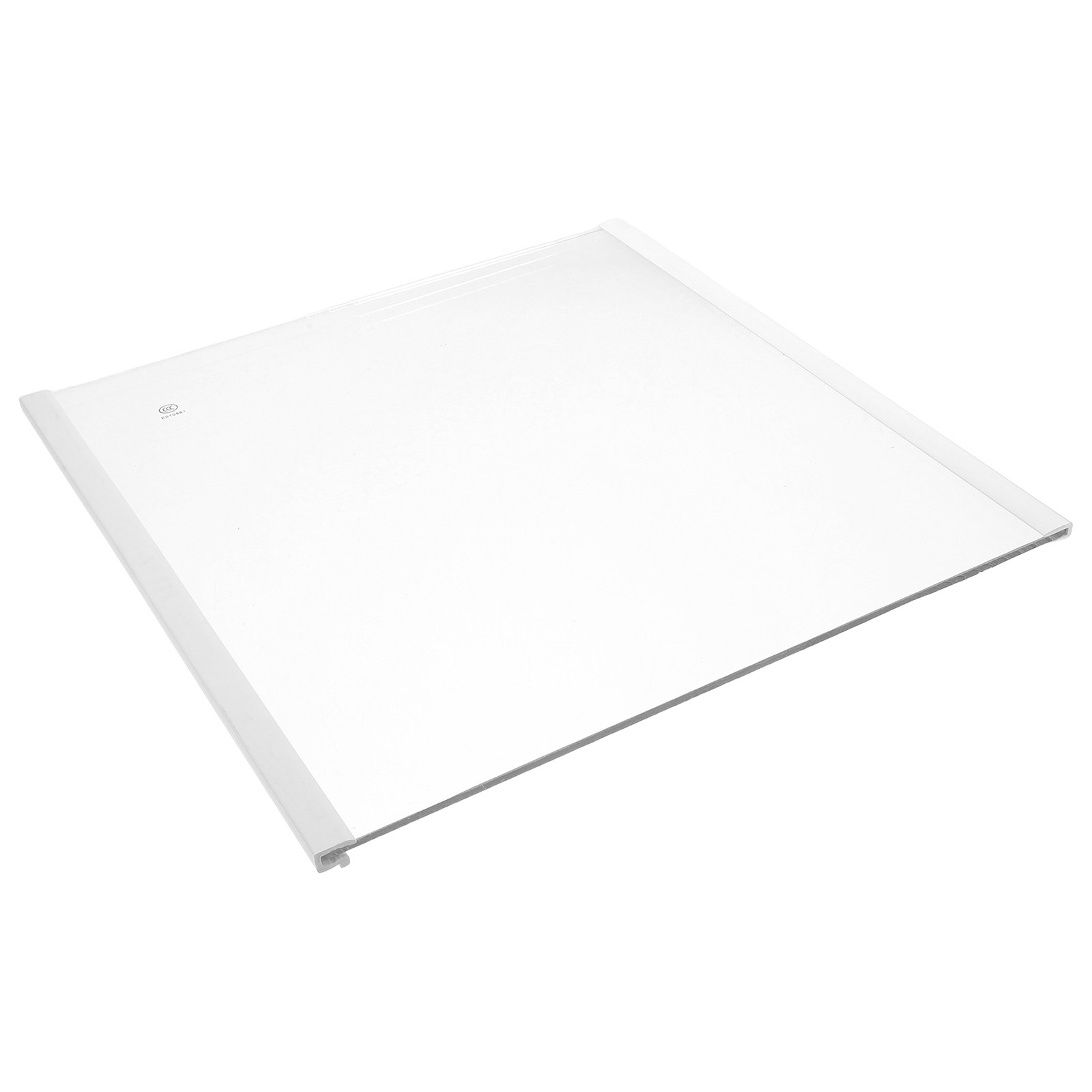Tempered Glass Fridge Divider  - Food Storage Dividers review and price