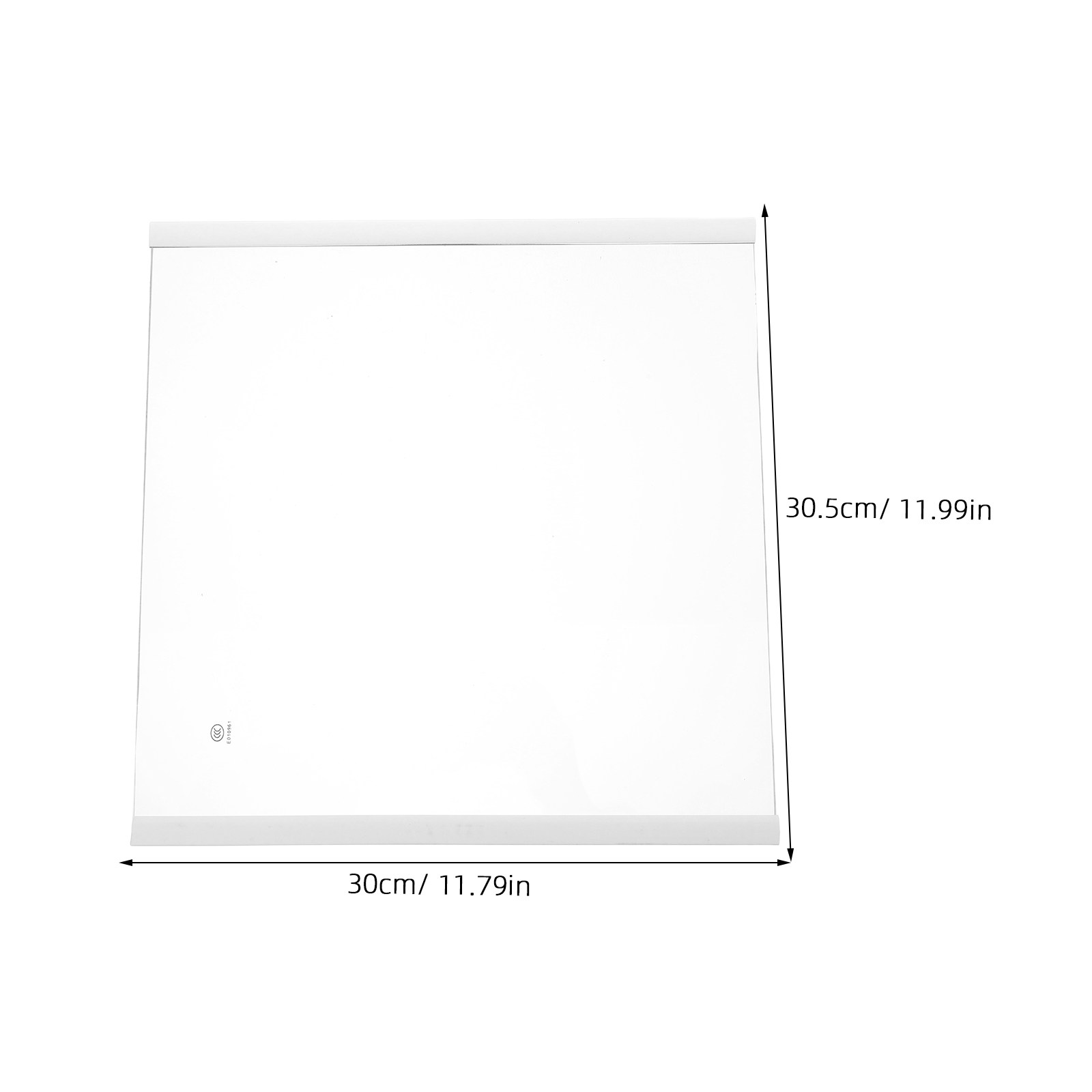 Tempered Glass Fridge Divider  - Food Storage Dividers review and price