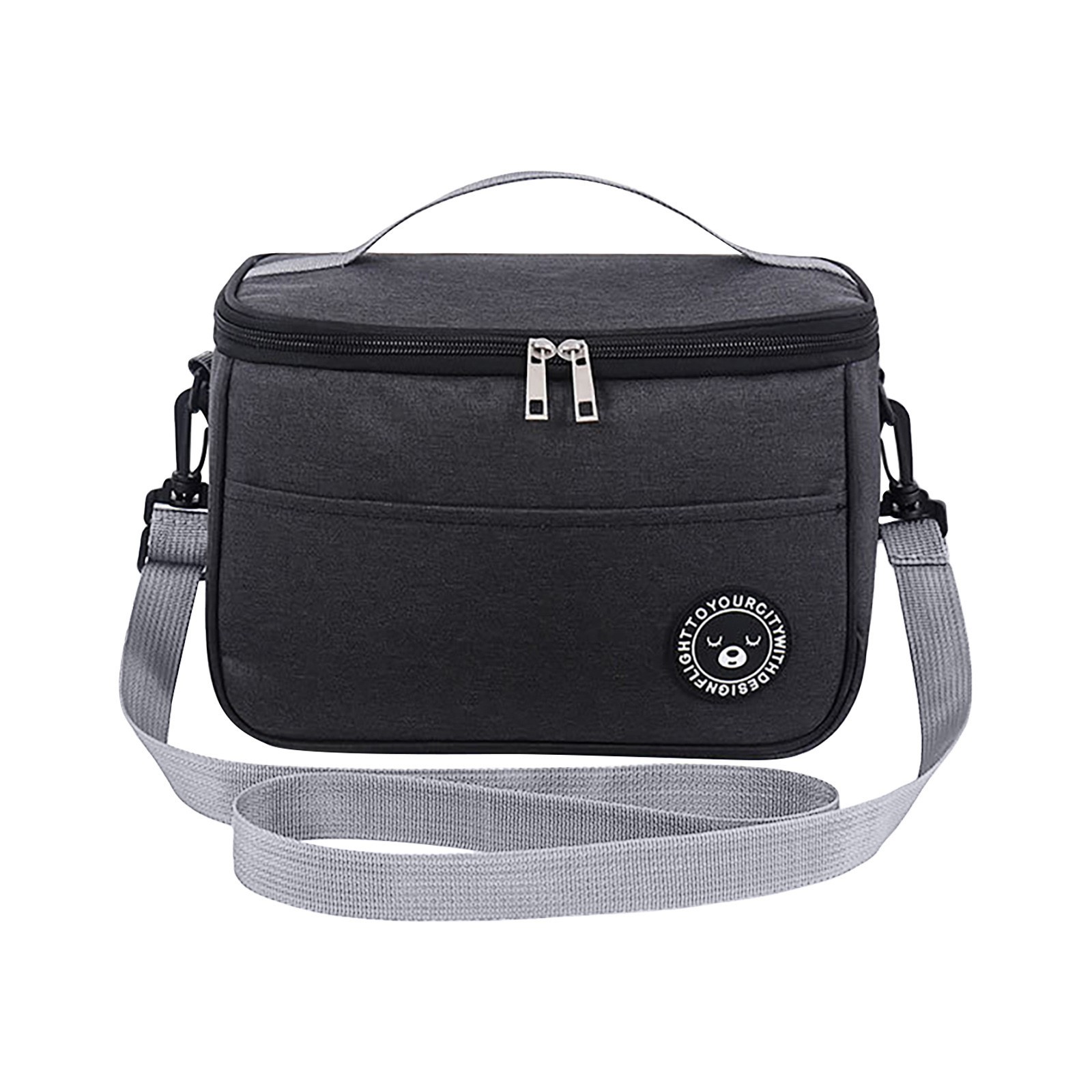 Portable Picnic Bag Thermal In - Food Storage Warmer review and price