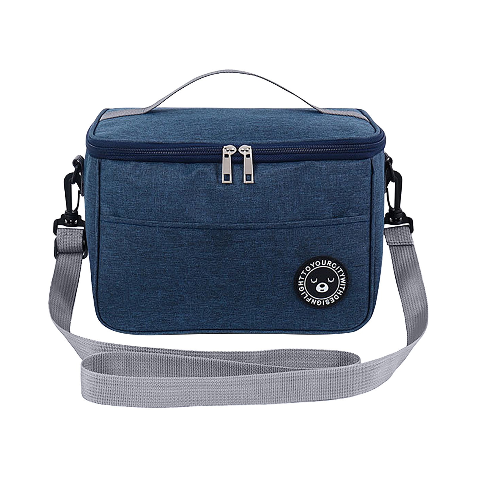 Portable Picnic Bag Thermal In - Food Storage Warmer review and price