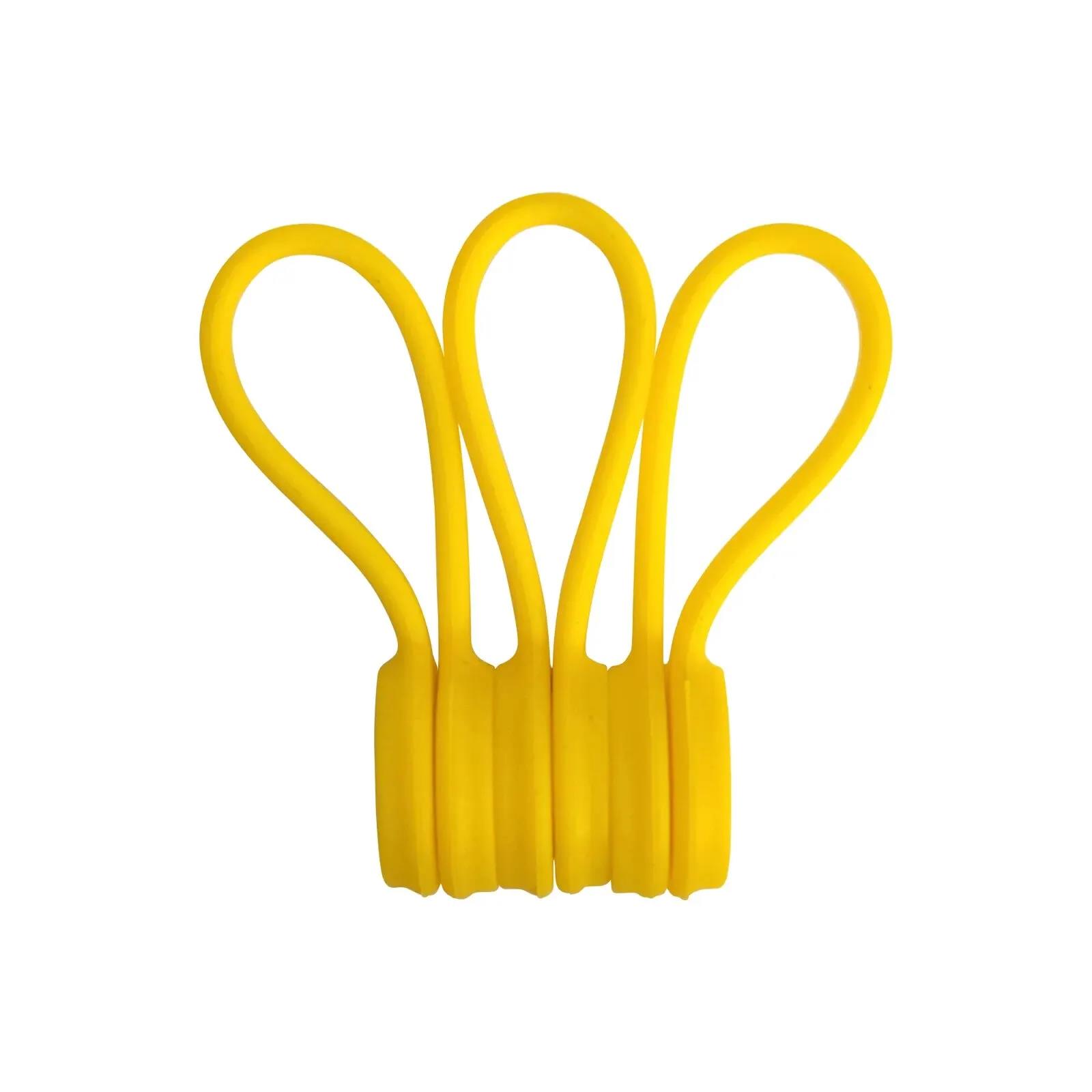 Silicone Reusable Cable Wire O - Food Storage Silicone Bags review and price