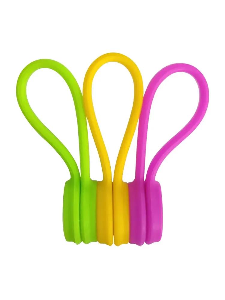 Silicone Reusable Cable Wire O - Food Storage Silicone Bags review and price