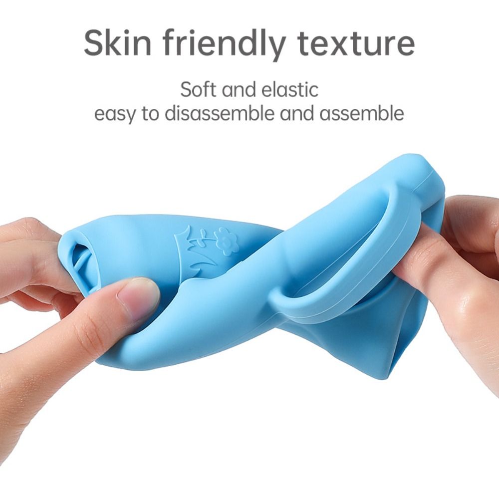 Universal Baby Bottle Cover An - Food Storage Silicone Bags review and price