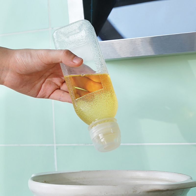 300/500/1000ML Kitchen Oil Bot - Salad Dressing Bottle review and price