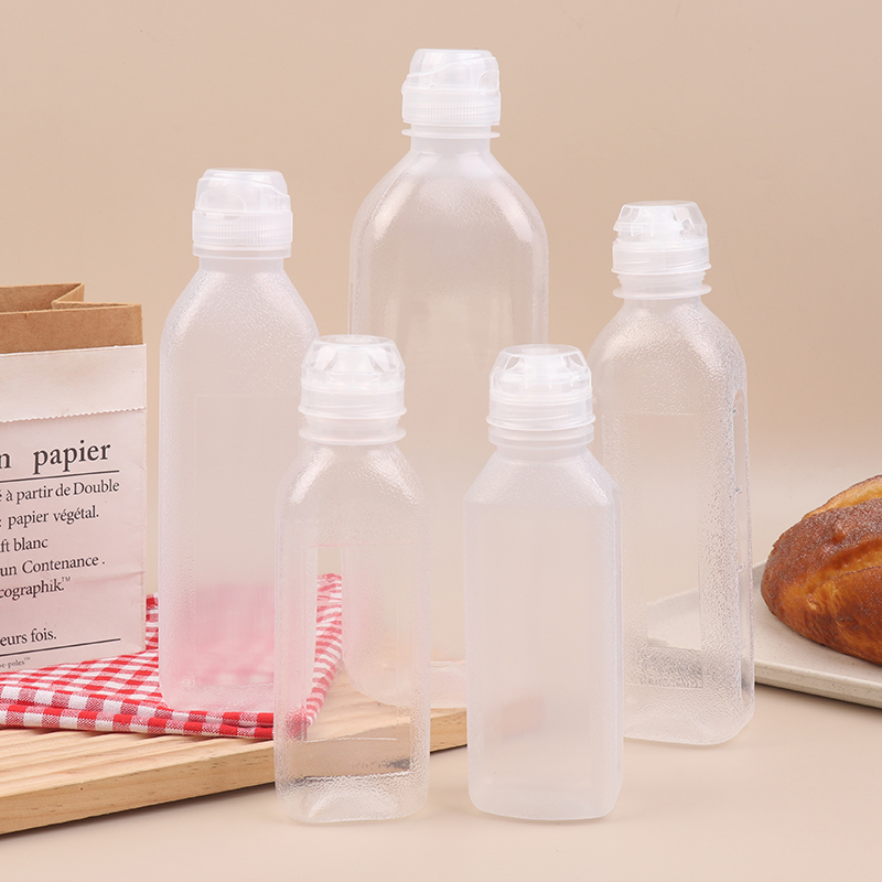 300/500/1000ML Kitchen Oil Bot - Salad Dressing Bottle review and price