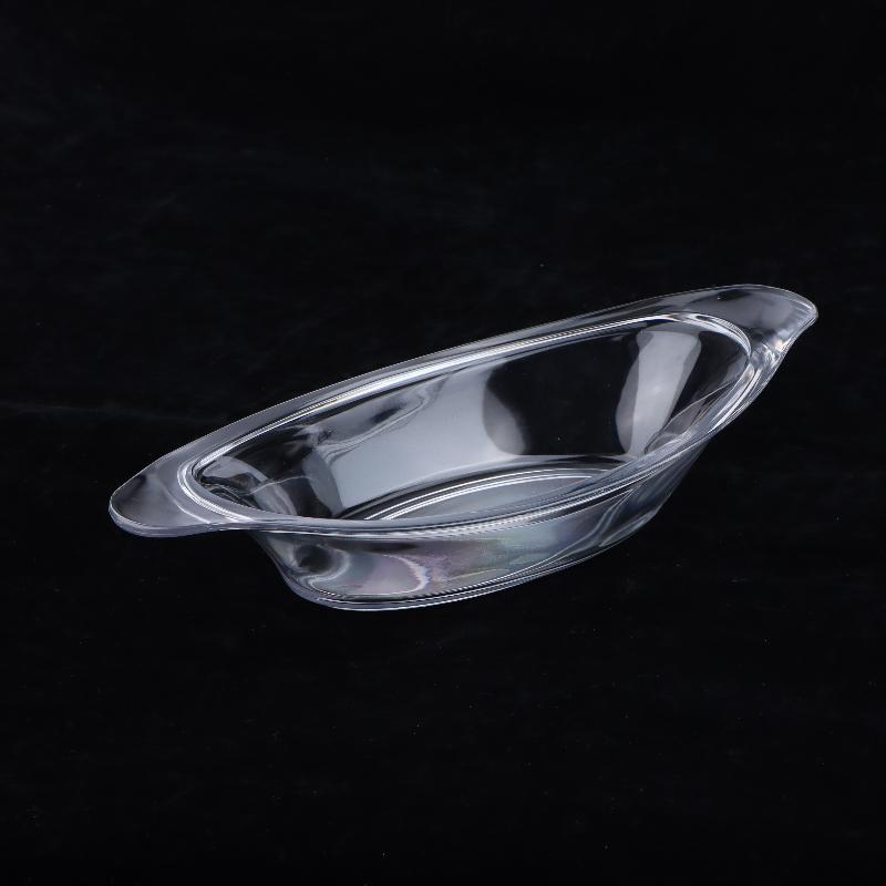 Banana Split Bowls Acrylic Ser - Food Storage Acrylic Containers review and price