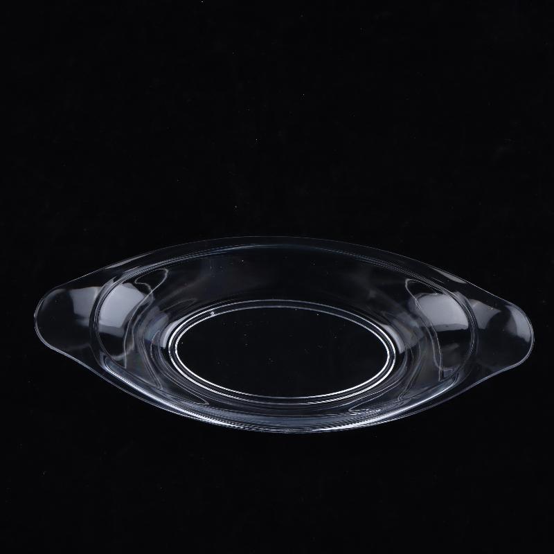 Banana Split Bowls Acrylic Ser - Food Storage Acrylic Containers review and price