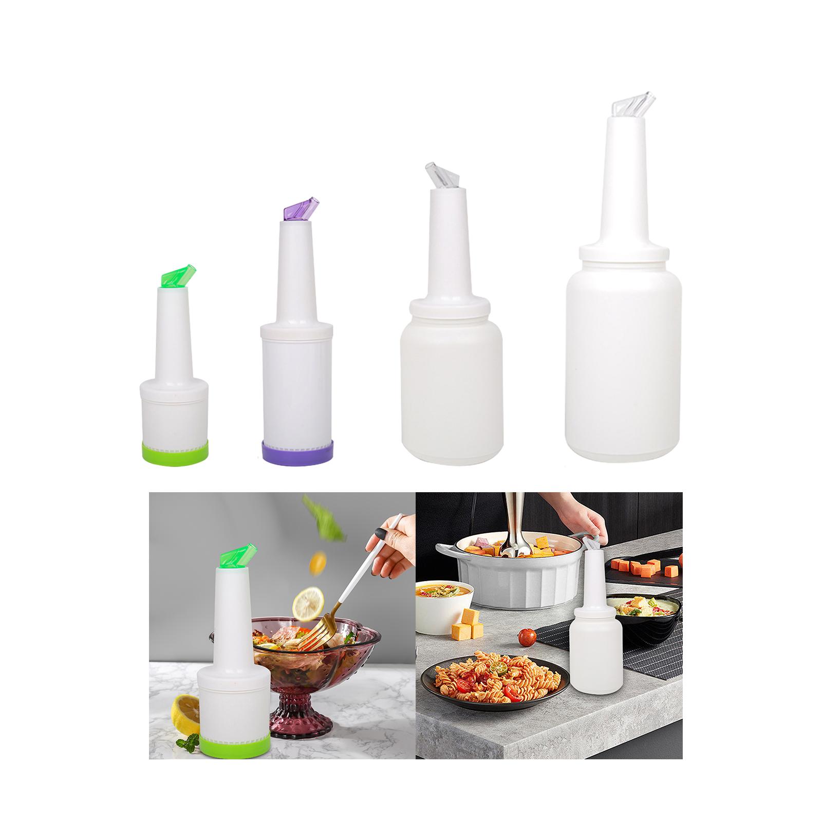 Reusable Seasoning Squeeze Bot - Salad Dressing Bottle review and price