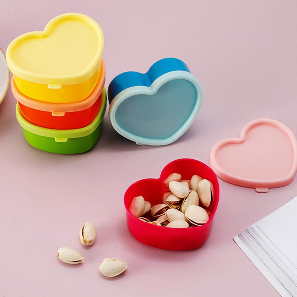 5Pcs Mini Squeeze Bottle Lunch - Salad Dressing Bottle review and price
