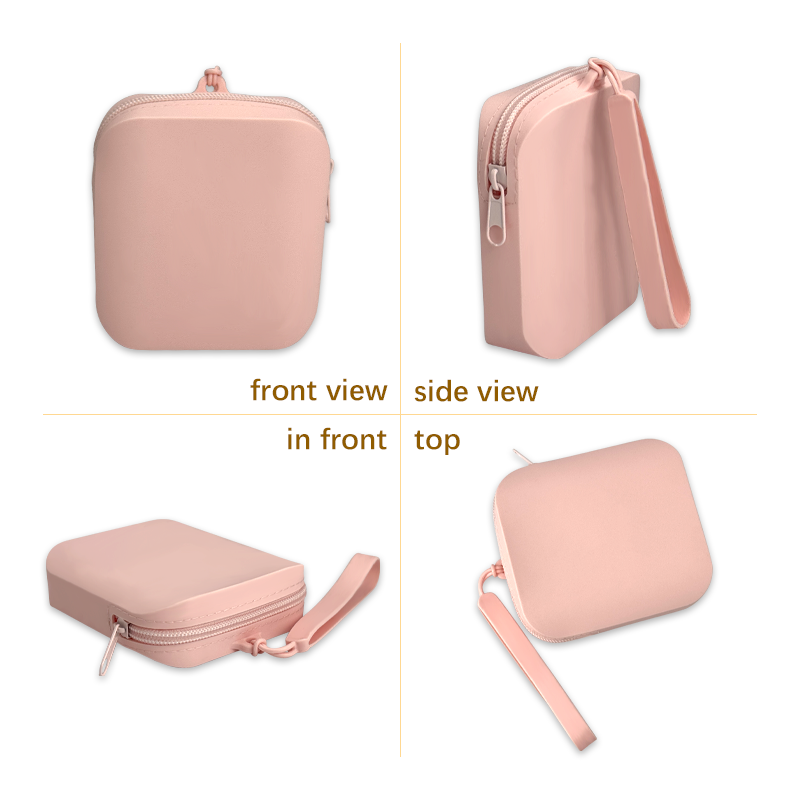Dog Treat Pouch for Pet Walkin - Food Storage Silicone Bags review and price