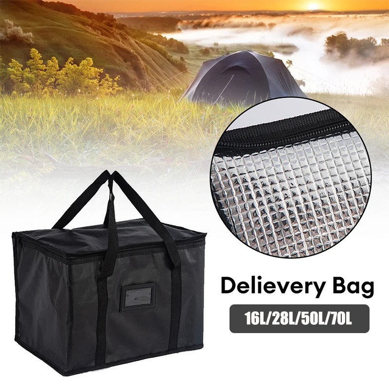 70L Insulated Thermal Cooler B - Food Storage Warmer review and price