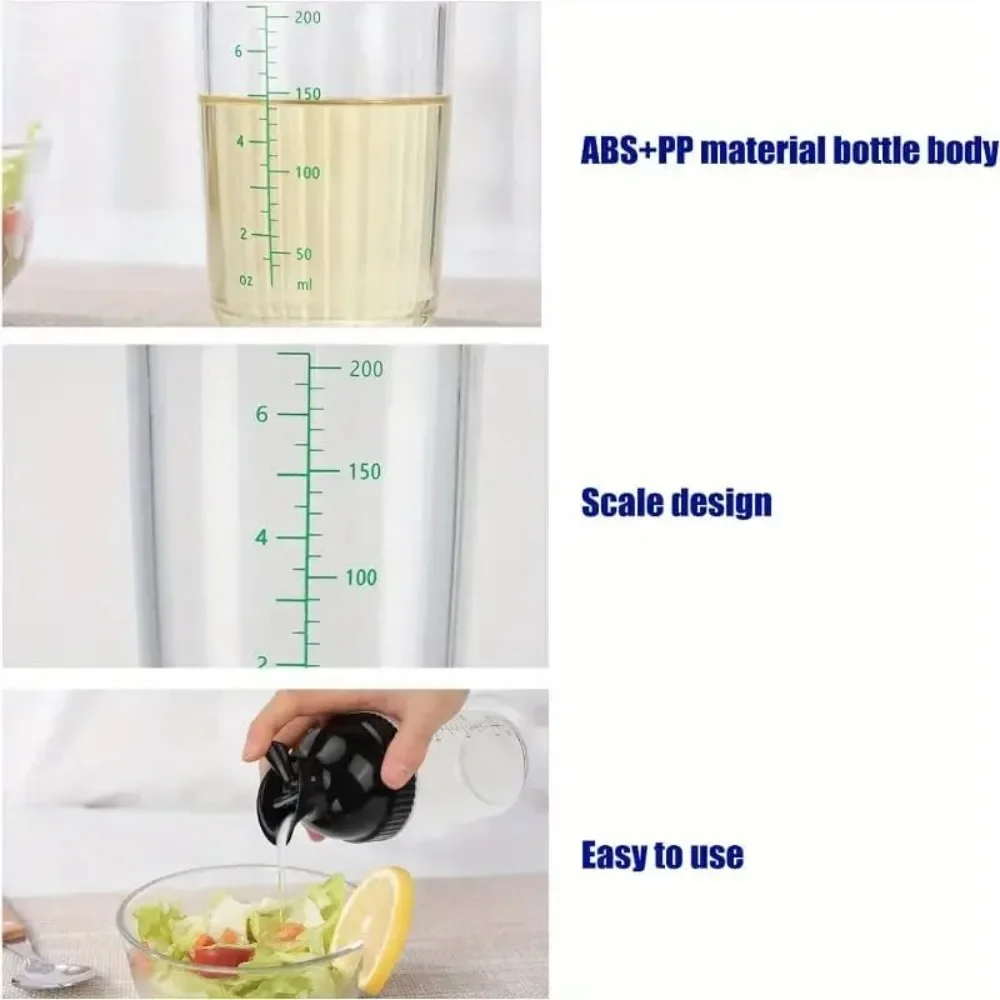 News Kitchen Gadget Leakproof  - Salad Dressing Bottle review and price