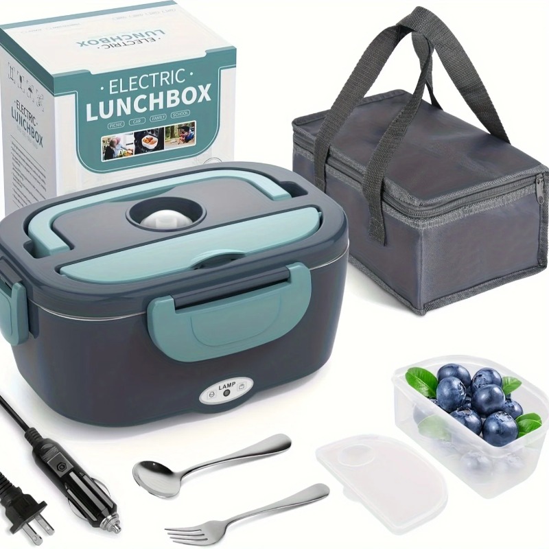 Portable Electric Food Warmer  - Food Storage Warmer review and price
