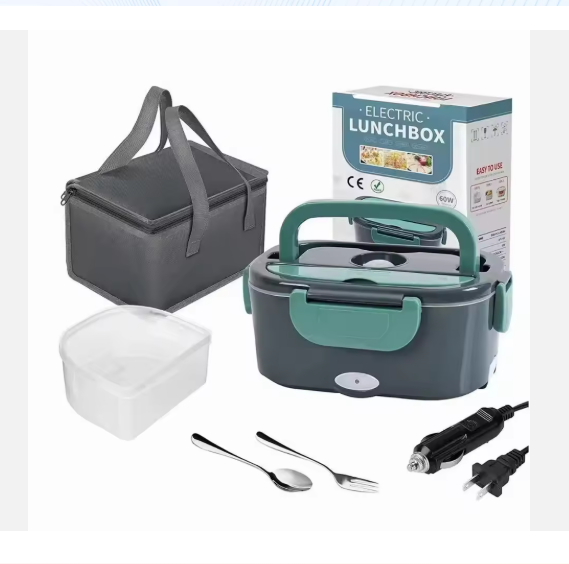 Portable Electric Food Warmer  - Food Storage Warmer review and price