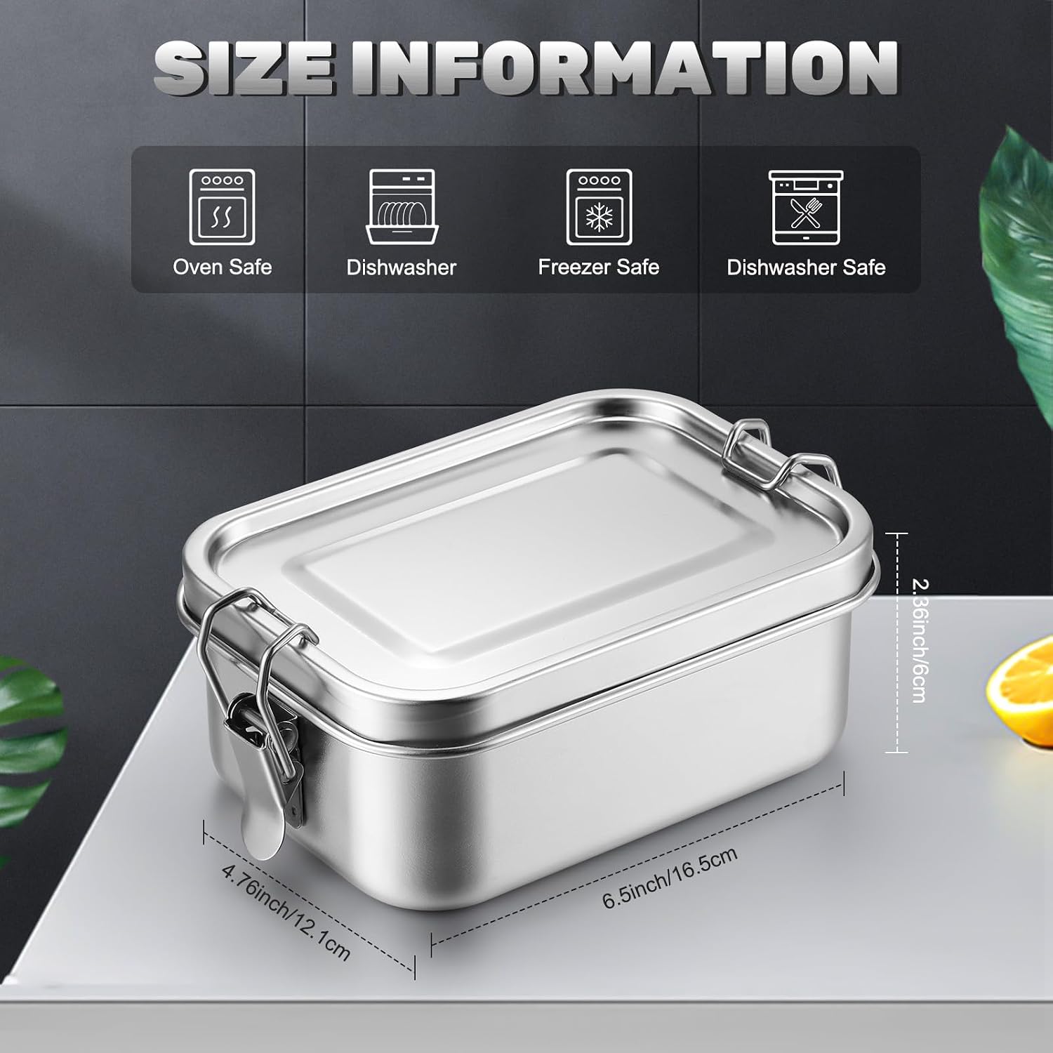 Stainless Steel Food Storage C - Food Storage Cupboard review and price