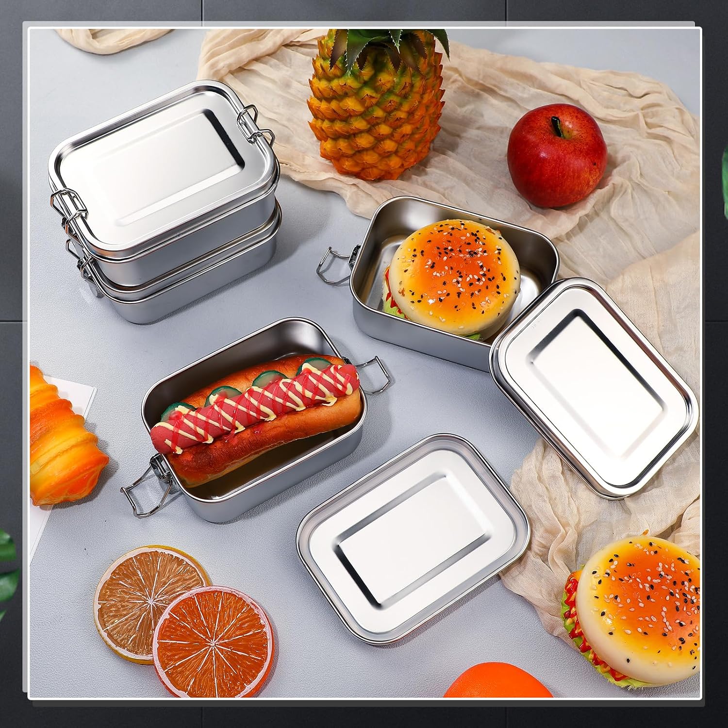 Stainless Steel Food Storage C - Food Storage Cupboard review and price
