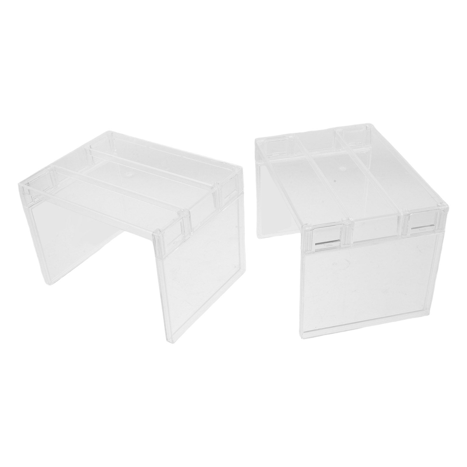 2Pcs Refrigerator Organizer Sh - Food Storage Dividers review and price