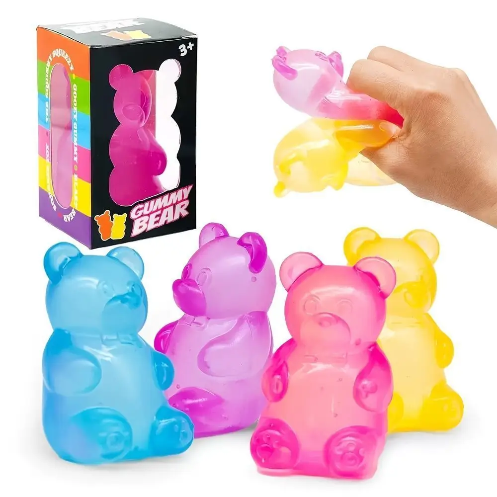 Multi Slow Rising Squishy Blin - Food Storage Unit review and price