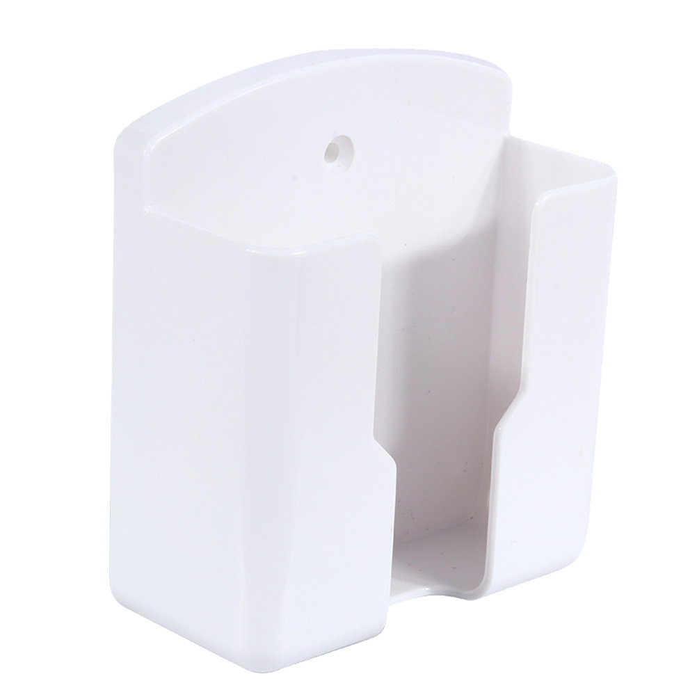 1Pcs Wall Hanging Phone Chargi - Food Storage Plastic Boxes review and price