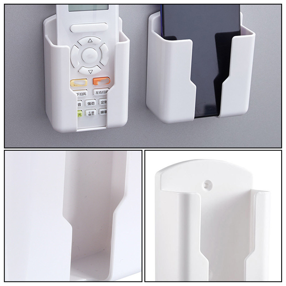 1Pcs Wall Hanging Phone Chargi - Food Storage Plastic Boxes review and price