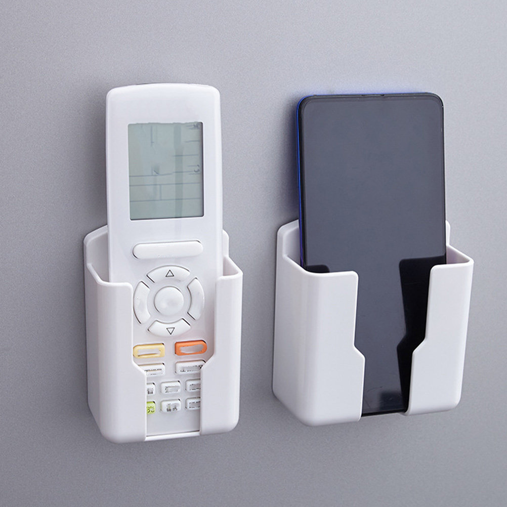 1Pcs Wall Hanging Phone Chargi - Food Storage Plastic Boxes review and price
