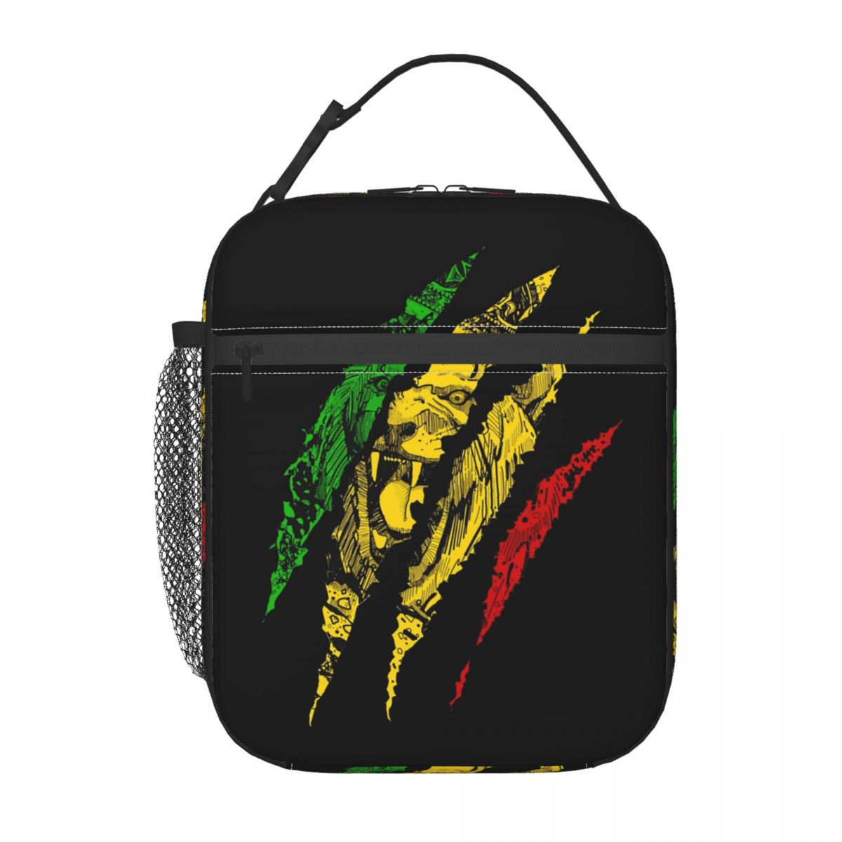 Warrior Lion Of Judah King Ras - Food Storage In Roots review and price