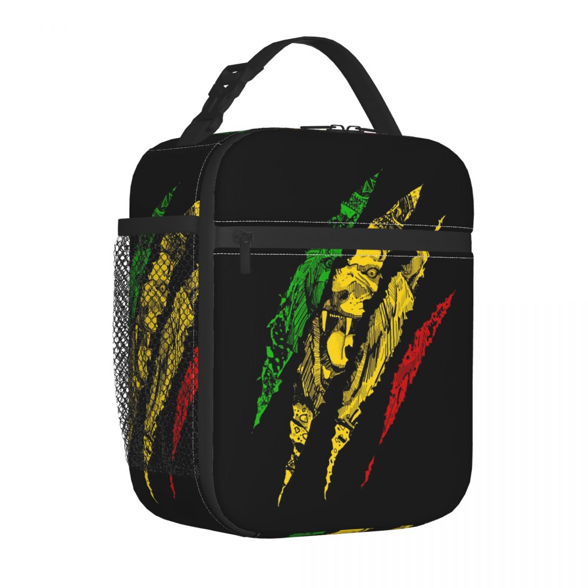 Warrior Lion Of Judah King Ras - Food Storage In Roots review and price