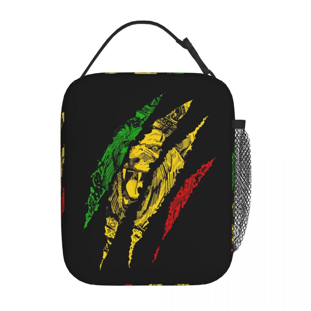 Warrior Lion Of Judah King Ras - Food Storage In Roots review and price