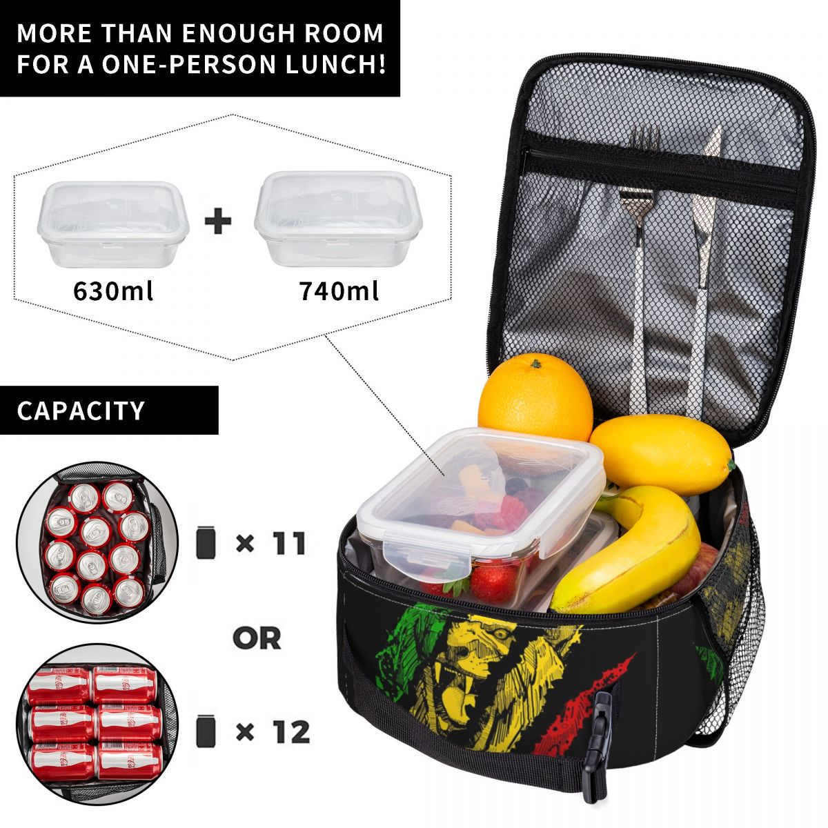 Warrior Lion Of Judah King Ras - Food Storage In Roots review and price