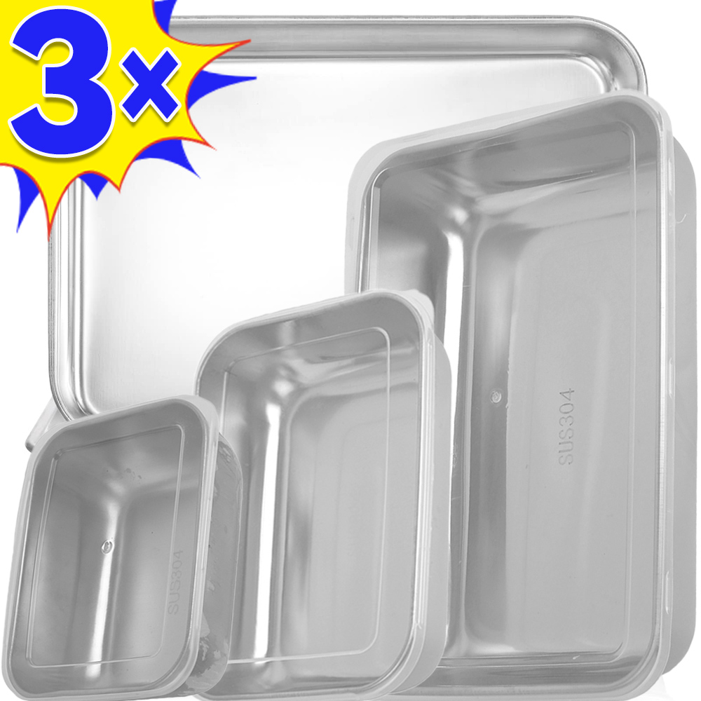 Stainless Steel Food Storage B - Food Storage Cupboard review and price