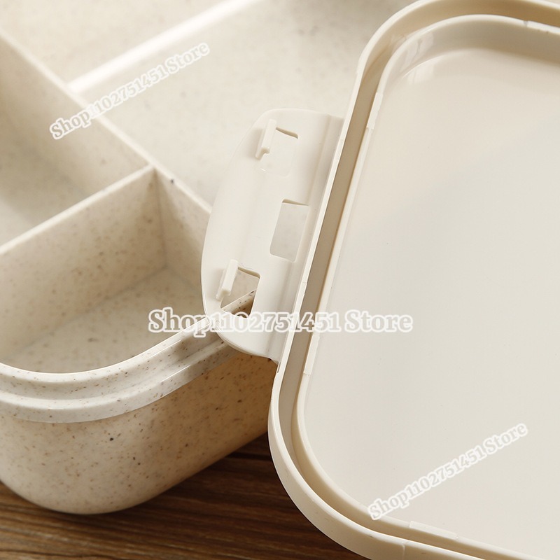 Residents Evils Printed Bento  - Food Storage Warmer review and price