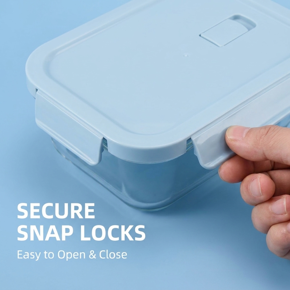 2 Pack Glass Meal Prep Contain - Food Storage Cupboard review and price
