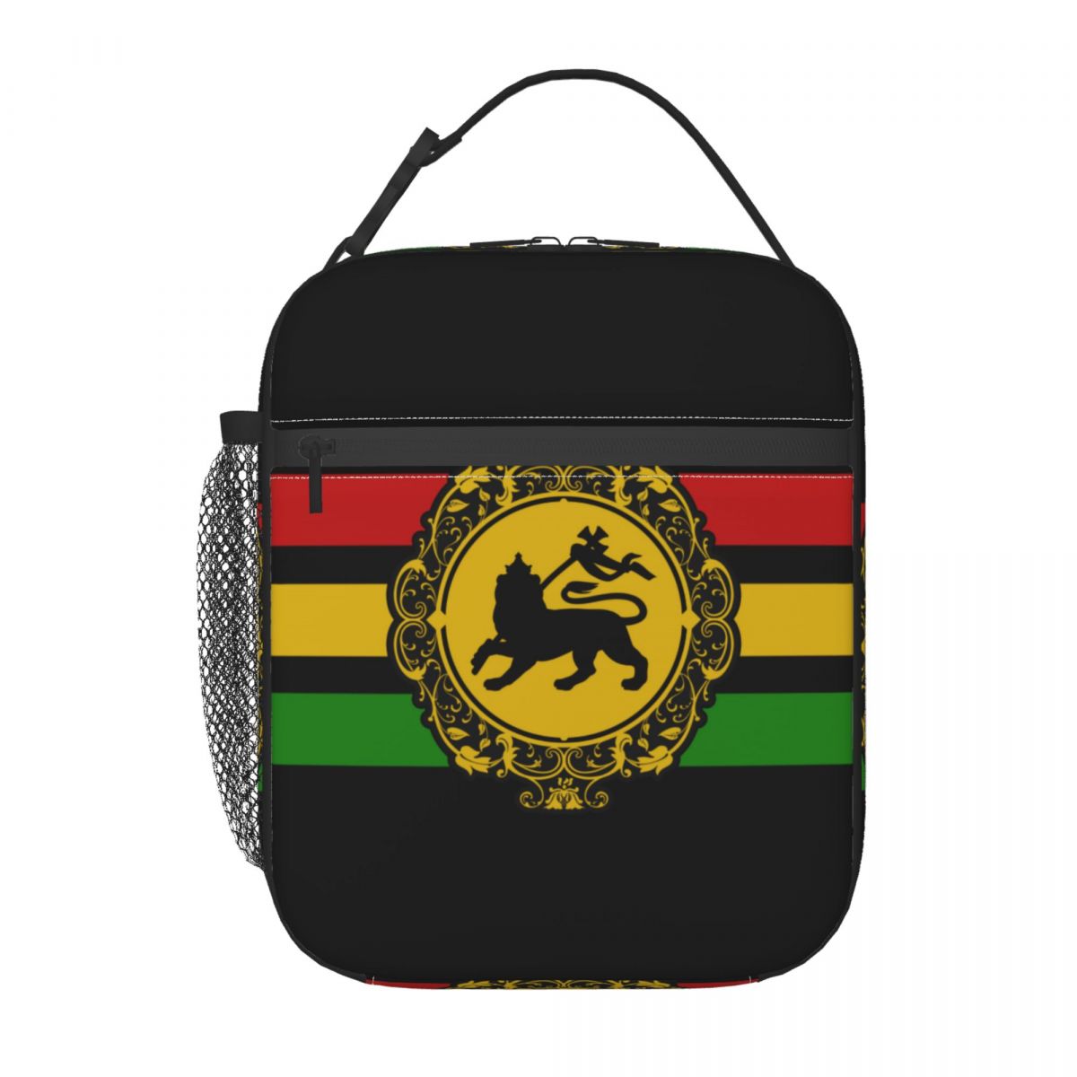 Rasta Lion, Reggae Music, Root - Food Storage In Roots review and price