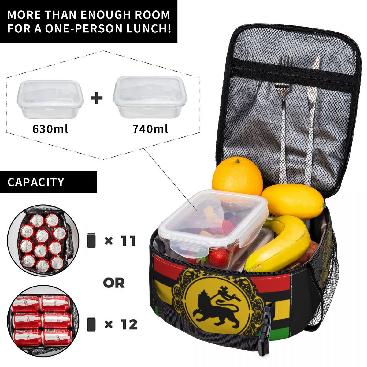 Rasta Lion, Reggae Music, Root - Food Storage In Roots review and price