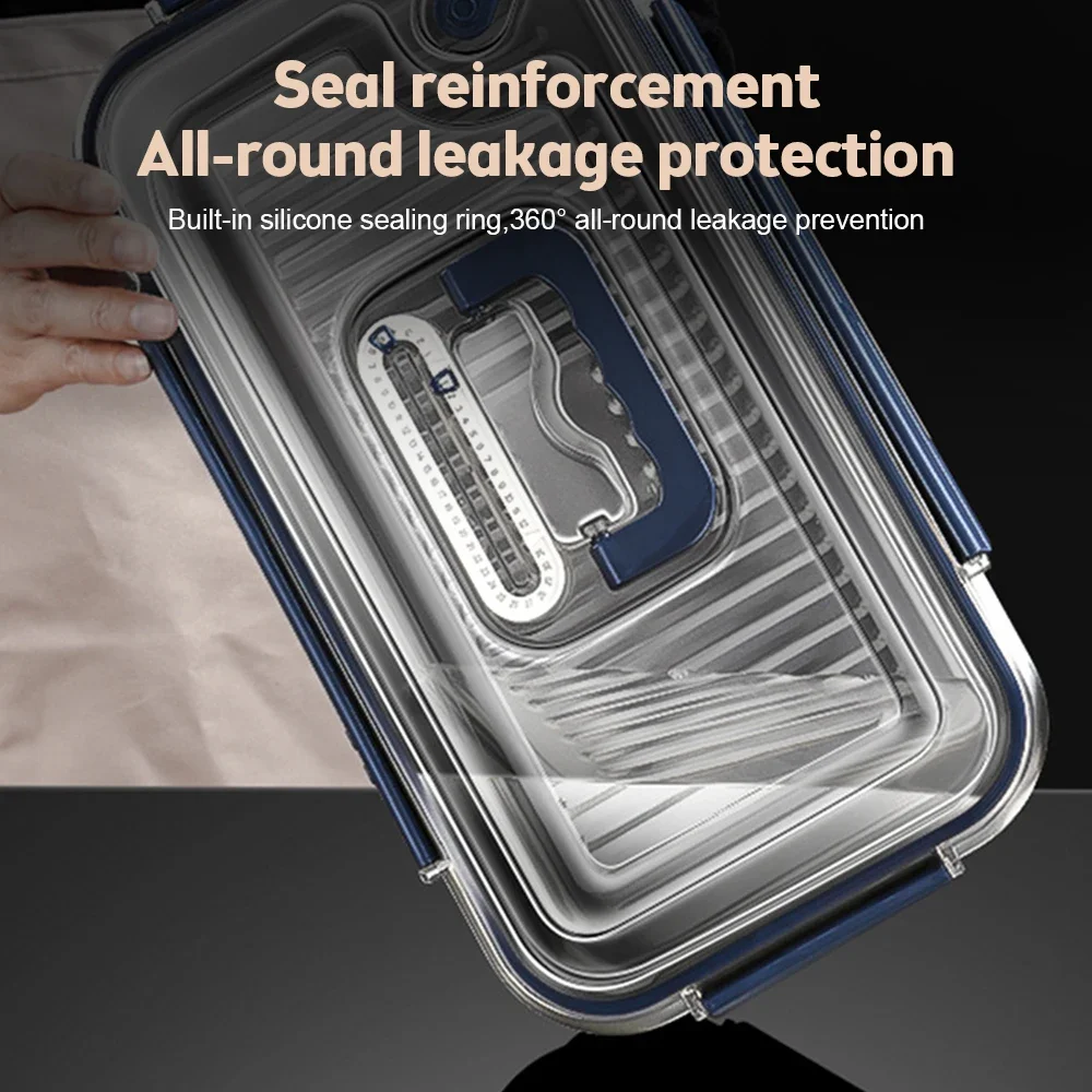 Food Storage Containers with L - Xl Food Storage Containers With Lids review and price