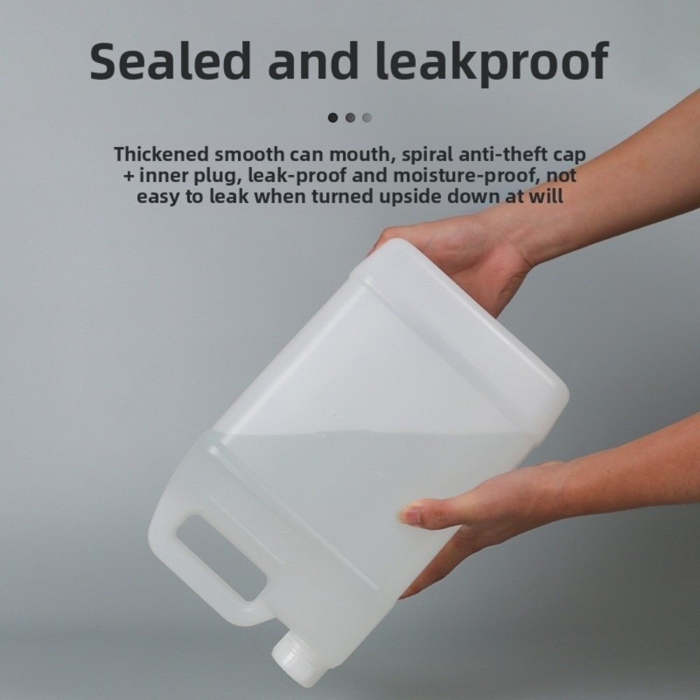 1/2/3/4/5L Plastic Airtight Bo - Xl Food Storage Containers With Lids review and price