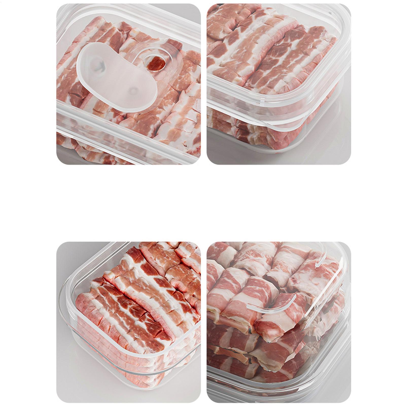 Food Storage Containers With L - Food Storage Dividers review and price