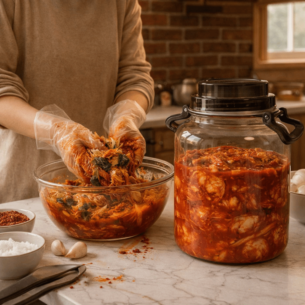 Large Capacity Pickle Jars Wit - Xl Food Storage Containers With Lids review and price