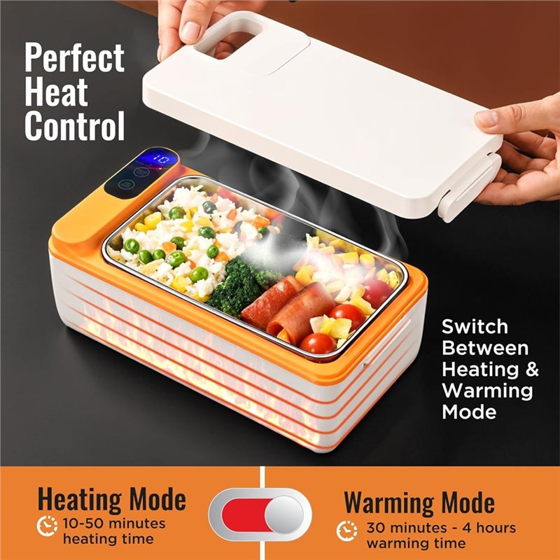 【SELL FAST 】Cordless Electric  - Food Storage Time review and price