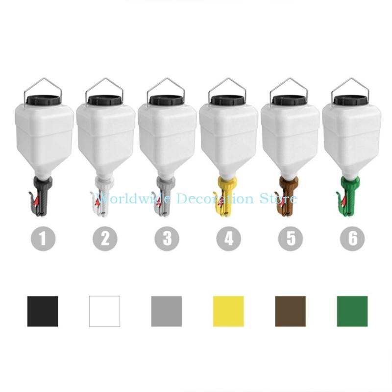 Q39B Large Capacity Sauce Disp - Salad Dressing Bottle review and price