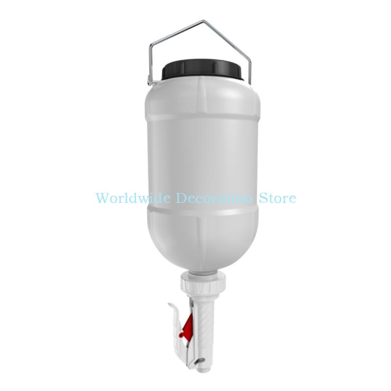 Q39B Large Capacity Sauce Disp - Salad Dressing Bottle review and price