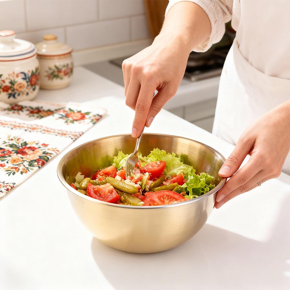 17CM 1/2PCS Stainless Steel Si - Food Storage Unit review and price