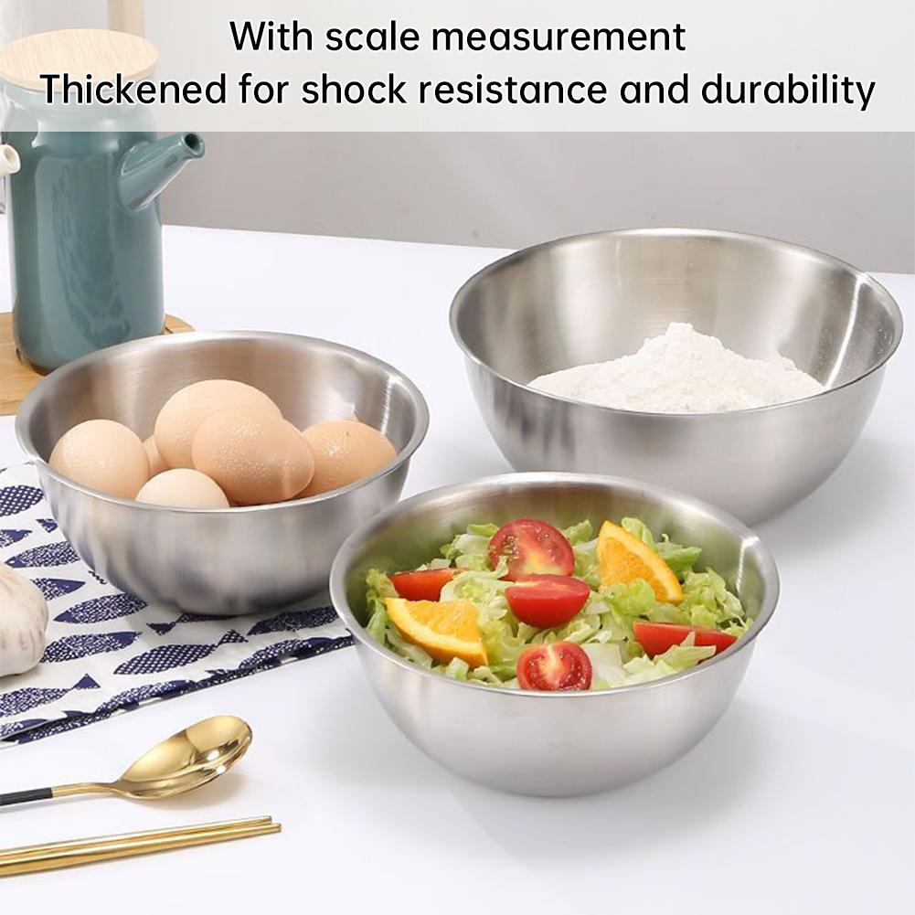 17CM 1/2PCS Stainless Steel Si - Food Storage Unit review and price
