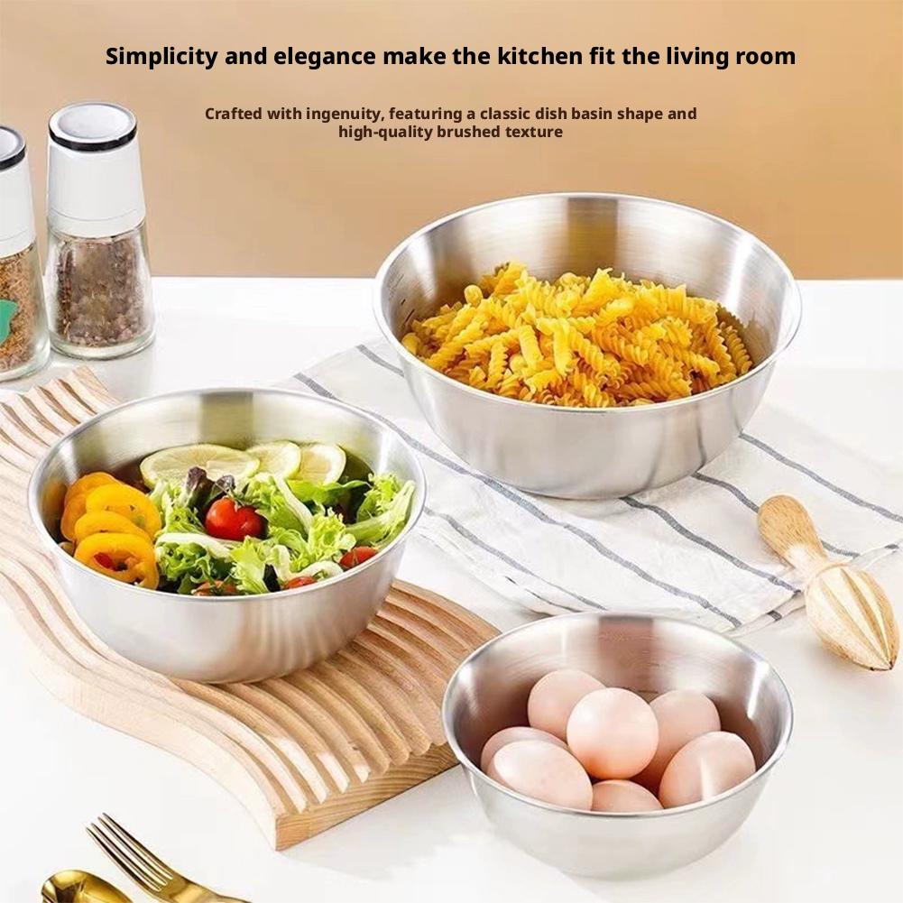 17CM 1/2PCS Stainless Steel Si - Food Storage Unit review and price