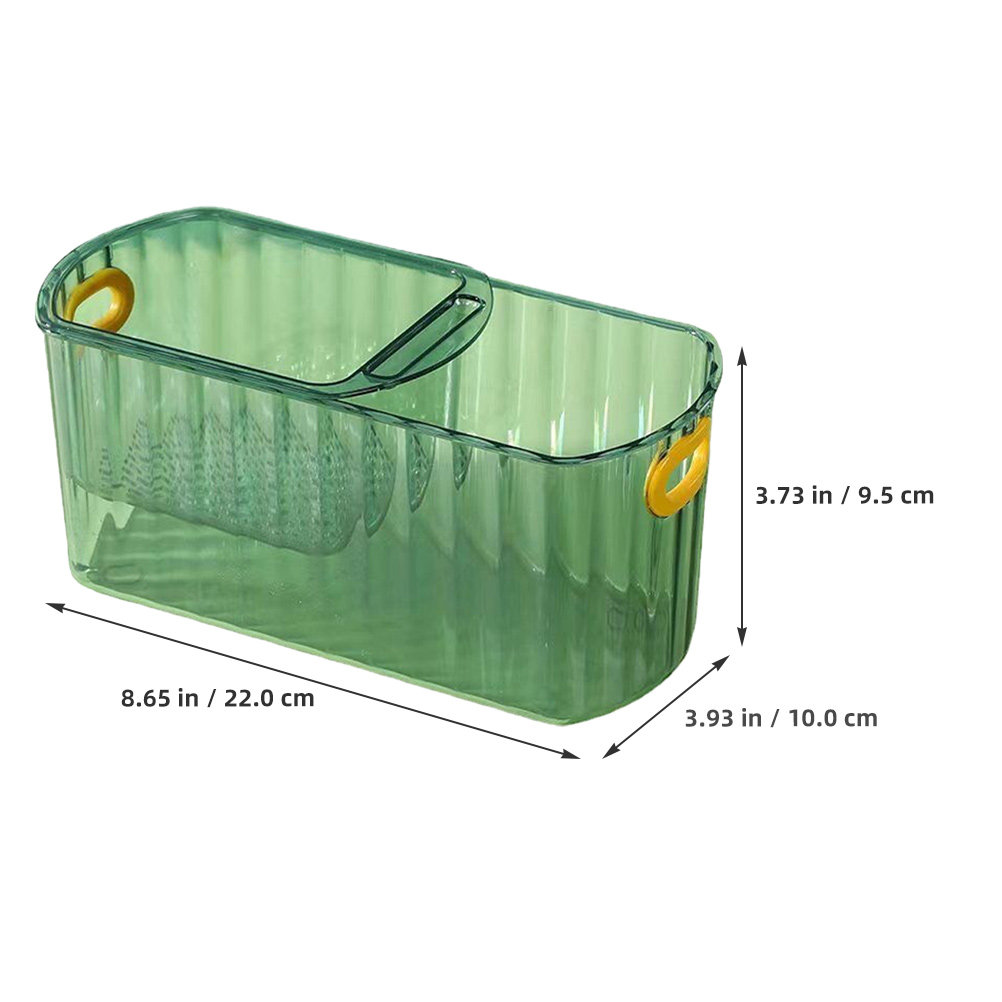 Snack Case Dried Fruit Food St - Food Storage Dividers review and price