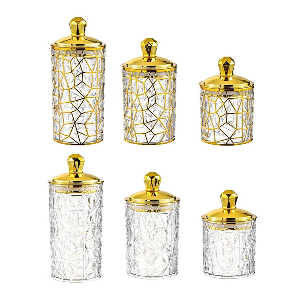 Transparent Food Storage Pots  - Food Storage Plastic Boxes review and price